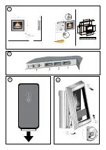 Preview for 2 page of EWT Optiflame BACH Manual