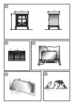 Preview for 2 page of EWT Optiflame JAZZ JAZ20 Manual