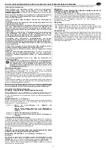 Preview for 5 page of EWT Optiflame JAZZ JAZ20 Manual