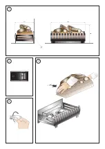 Предварительный просмотр 2 страницы EWT Optiflame MINOTTO Manual