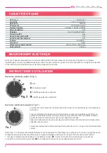 Предварительный просмотр 6 страницы EWT 3 461 710 000 006 Manual