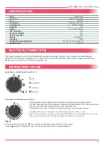 Предварительный просмотр 11 страницы EWT 3 461 710 000 006 Manual