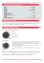 Предварительный просмотр 17 страницы EWT 3 461 710 000 006 Manual