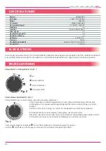 Предварительный просмотр 34 страницы EWT 3 461 710 000 006 Manual