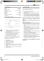 Preview for 6 page of EWT AIRFANW User Manual