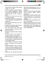 Preview for 15 page of EWT AIRFANW User Manual