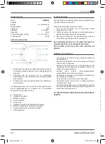 Preview for 16 page of EWT AIRFANW User Manual