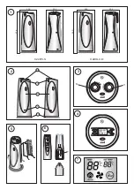 Preview for 2 page of EWT C220LCD Manual