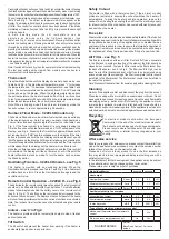 Preview for 4 page of EWT C220LCD Manual