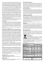 Preview for 6 page of EWT C220LCD Manual