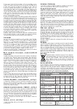 Preview for 8 page of EWT C220LCD Manual