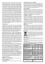 Preview for 10 page of EWT C220LCD Manual