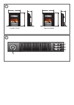 Предварительный просмотр 2 страницы EWT CASTILLO CST20 Manual