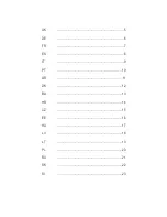 Preview for 4 page of EWT Clima 10TLS Manual