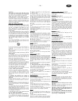 Preview for 12 page of EWT Clima 10TLS Manual