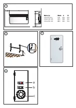 Preview for 2 page of EWT Clima 1250 WK Installation And Operating Instructions Manual