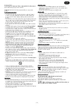 Preview for 18 page of EWT Clima 460T Manual