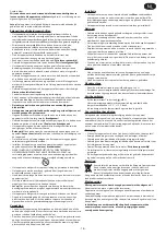 Preview for 19 page of EWT Clima 460T Manual