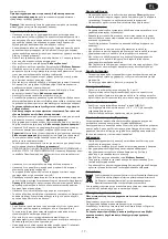 Preview for 20 page of EWT Clima 460T Manual