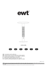 EWT CLIMA 800 S Instructions Manual preview