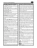 Preview for 21 page of EWT CLIMA 801 LS User Instructions