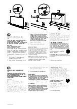 Preview for 2 page of EWT CLIMA NORDIC 04L Instructions For Installation And Operation