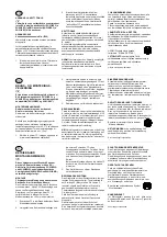 Preview for 3 page of EWT CLIMA NORDIC 04L Instructions For Installation And Operation