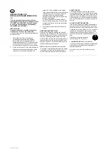 Preview for 4 page of EWT CLIMA NORDIC 04L Instructions For Installation And Operation