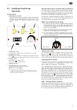 Предварительный просмотр 21 страницы EWT Clima WP 300 Manual