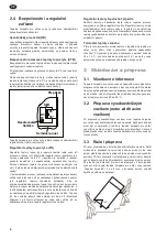 Предварительный просмотр 28 страницы EWT Clima WP 300 Manual