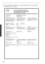 Предварительный просмотр 42 страницы EWT Clima WP 300 Manual