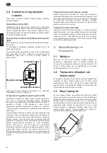 Предварительный просмотр 58 страницы EWT Clima WP 300 Manual