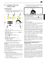 Предварительный просмотр 61 страницы EWT Clima WP 300 Manual