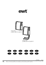 EWT ClimaFutur 200TLS Manual preview