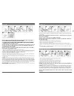 Preview for 5 page of EWT COMPACT 10P Operator'S Manual