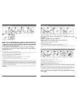 Preview for 16 page of EWT COMPACT 10P Operator'S Manual