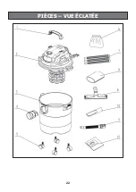 Preview for 22 page of EWT CS 2 Operator'S Manual