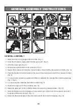 Preview for 35 page of EWT CS 2 Operator'S Manual