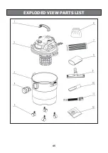 Preview for 45 page of EWT CS 2 Operator'S Manual