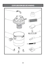 Preview for 68 page of EWT CS 2 Operator'S Manual