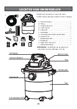 Preview for 80 page of EWT CS 2 Operator'S Manual