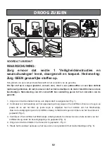 Preview for 82 page of EWT CS 2 Operator'S Manual