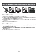 Preview for 88 page of EWT CS 2 Operator'S Manual