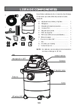 Preview for 103 page of EWT CS 2 Operator'S Manual