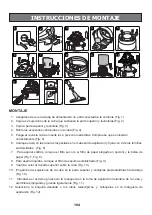 Preview for 104 page of EWT CS 2 Operator'S Manual