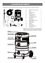 Предварительный просмотр 34 страницы EWT CS 4 COMFORT Operator'S Manual