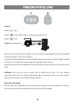 Предварительный просмотр 36 страницы EWT CS 4 COMFORT Operator'S Manual