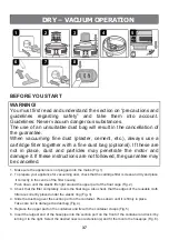 Предварительный просмотр 37 страницы EWT CS 4 COMFORT Operator'S Manual