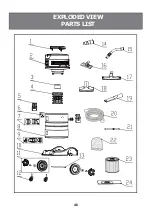 Предварительный просмотр 46 страницы EWT CS 4 COMFORT Operator'S Manual