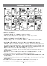 Предварительный просмотр 58 страницы EWT CS 4 COMFORT Operator'S Manual